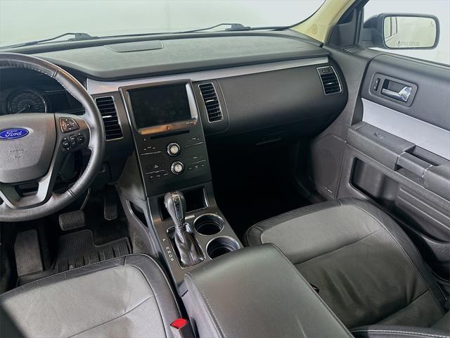 used 2014 Ford Flex car, priced at $12,838