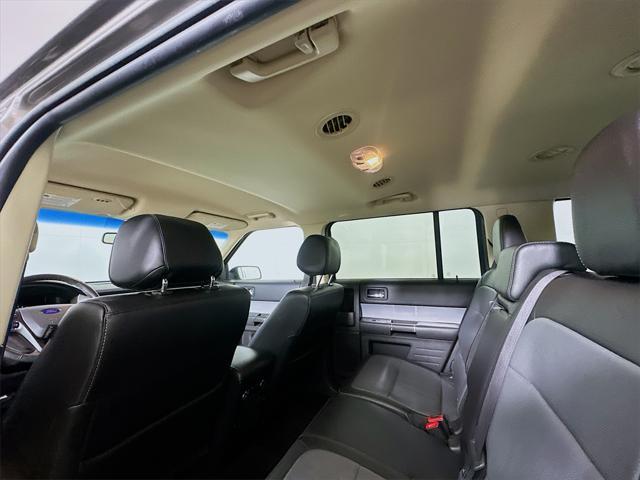 used 2014 Ford Flex car, priced at $12,838