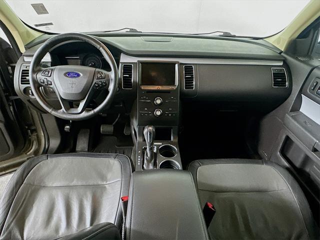used 2014 Ford Flex car, priced at $12,838