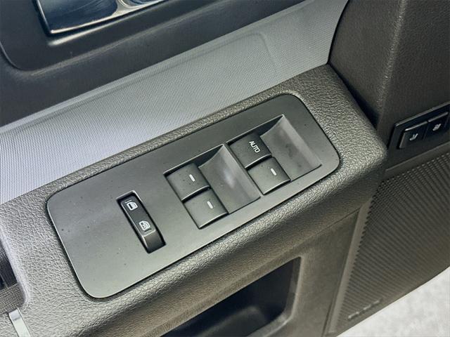 used 2014 Ford Flex car, priced at $12,838