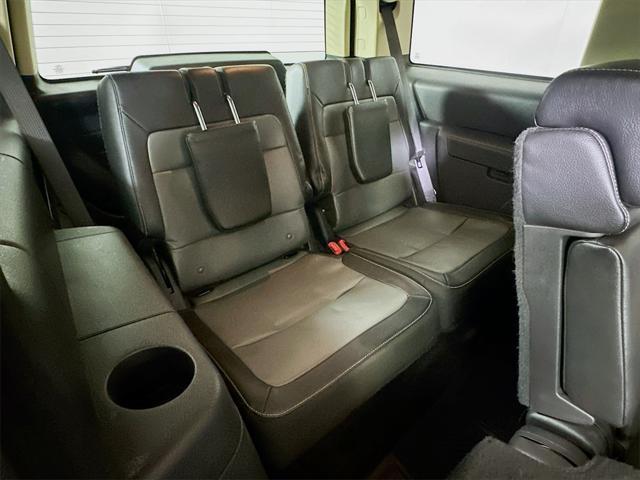 used 2014 Ford Flex car, priced at $12,838