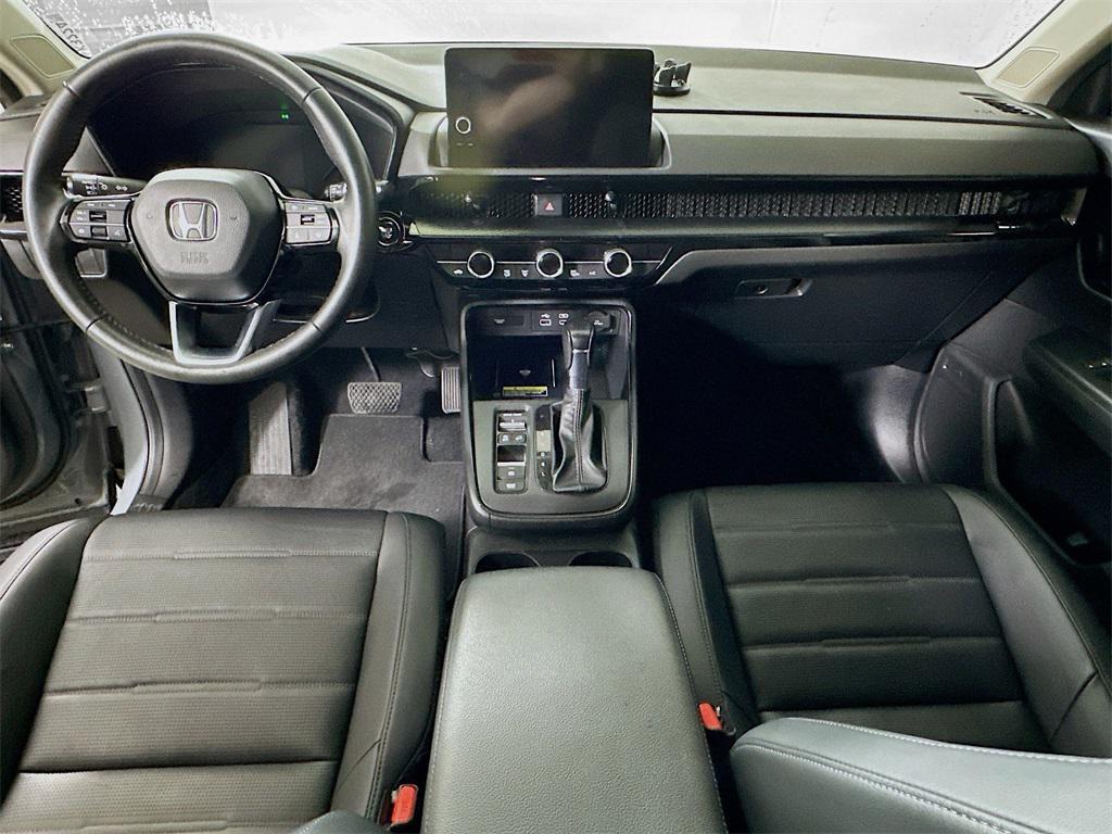 used 2023 Honda CR-V car, priced at $29,201