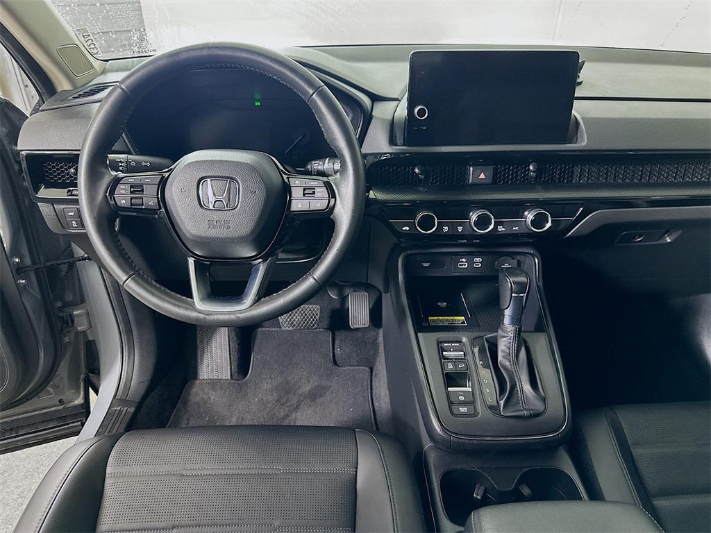 used 2023 Honda CR-V car, priced at $29,201
