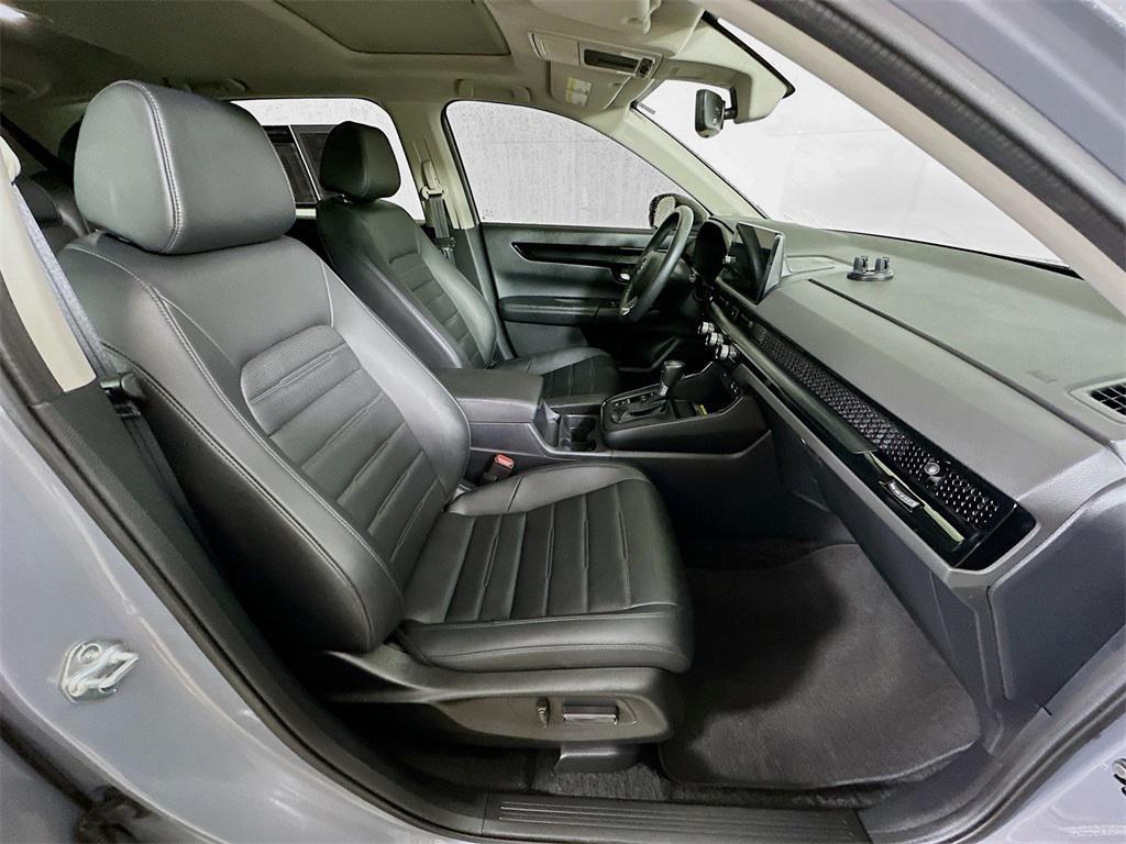 used 2023 Honda CR-V car, priced at $29,201