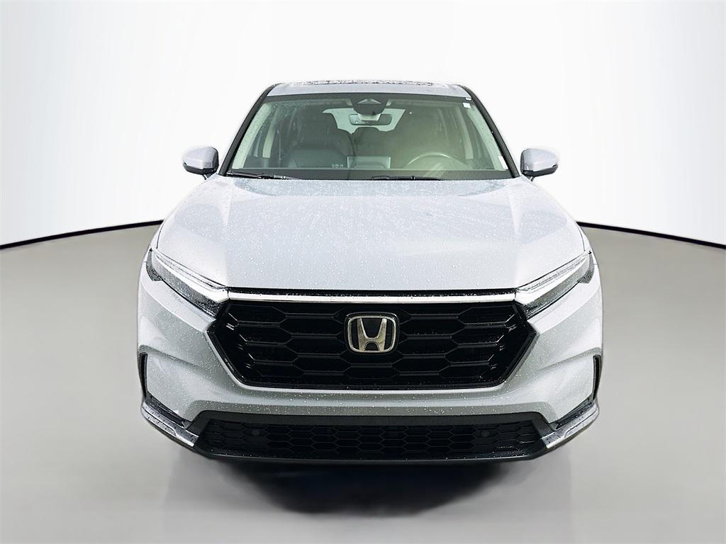 used 2023 Honda CR-V car, priced at $29,201
