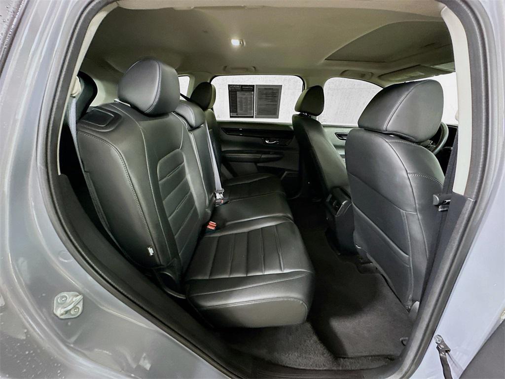 used 2023 Honda CR-V car, priced at $29,201