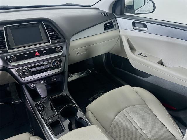 used 2019 Hyundai Sonata car, priced at $15,999