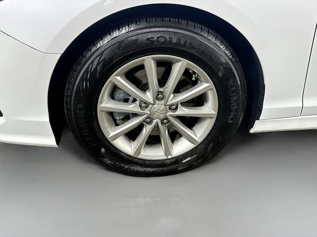 used 2019 Hyundai Sonata car, priced at $15,999