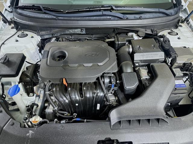 used 2019 Hyundai Sonata car, priced at $15,999