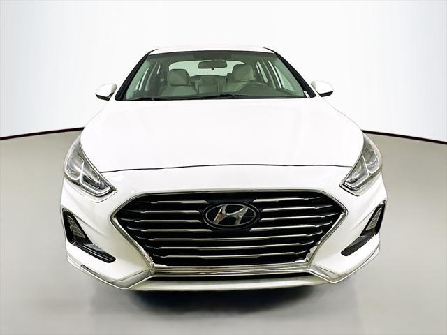 used 2019 Hyundai Sonata car, priced at $15,999