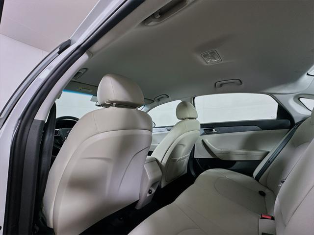 used 2019 Hyundai Sonata car, priced at $15,999