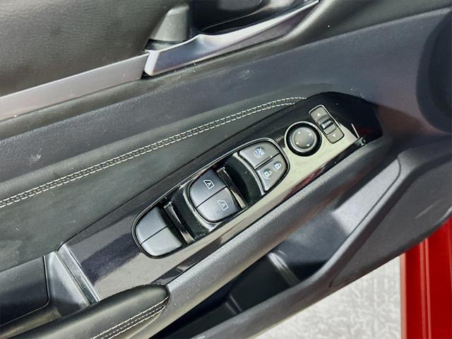 used 2020 Nissan Altima car, priced at $17,059