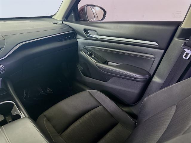 used 2020 Nissan Altima car, priced at $17,059
