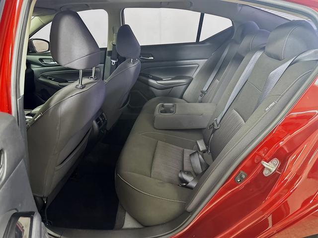used 2020 Nissan Altima car, priced at $17,059