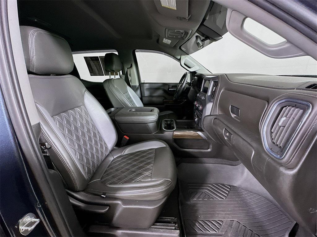used 2022 Chevrolet Silverado 1500 car, priced at $37,900
