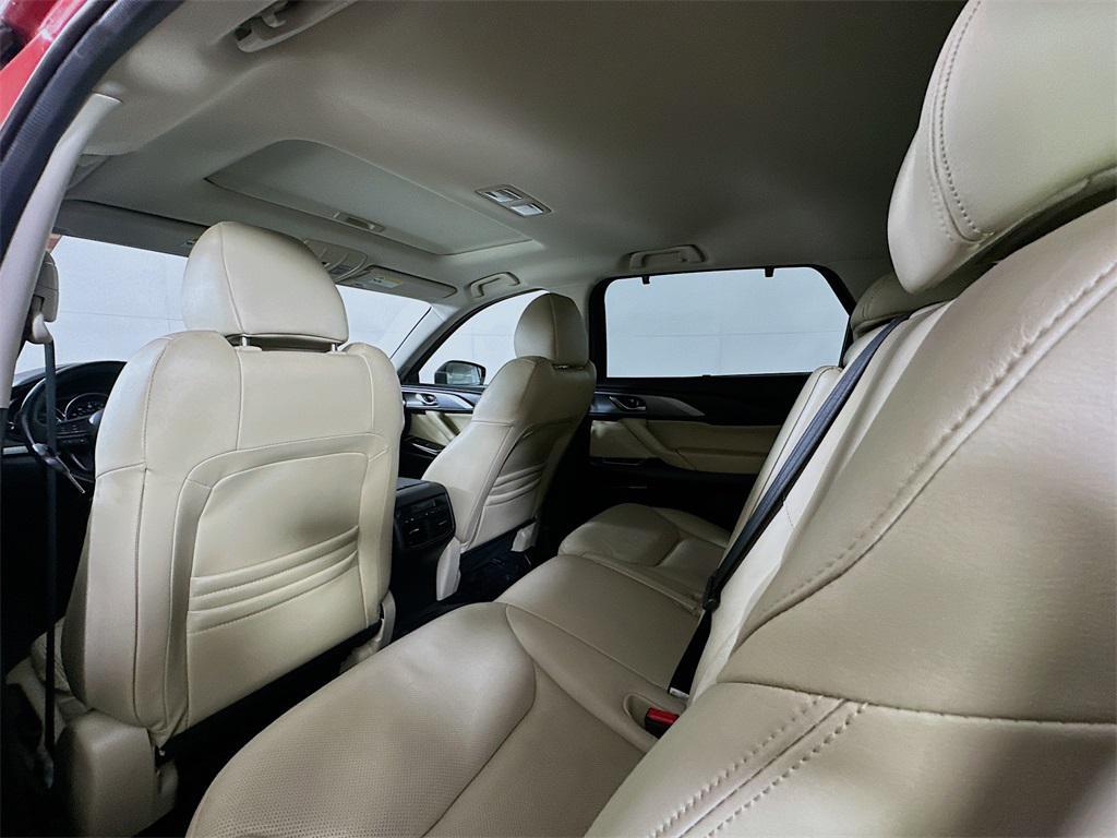used 2019 Mazda CX-9 car, priced at $13,999