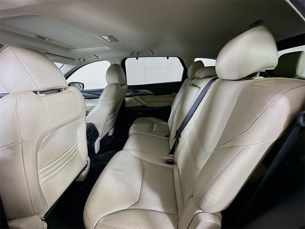 used 2019 Mazda CX-9 car, priced at $13,999