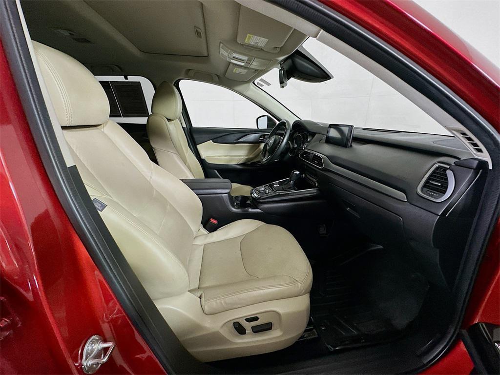 used 2019 Mazda CX-9 car, priced at $13,999