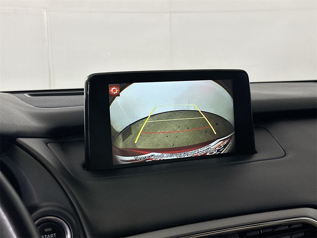 used 2019 Mazda CX-9 car, priced at $13,999