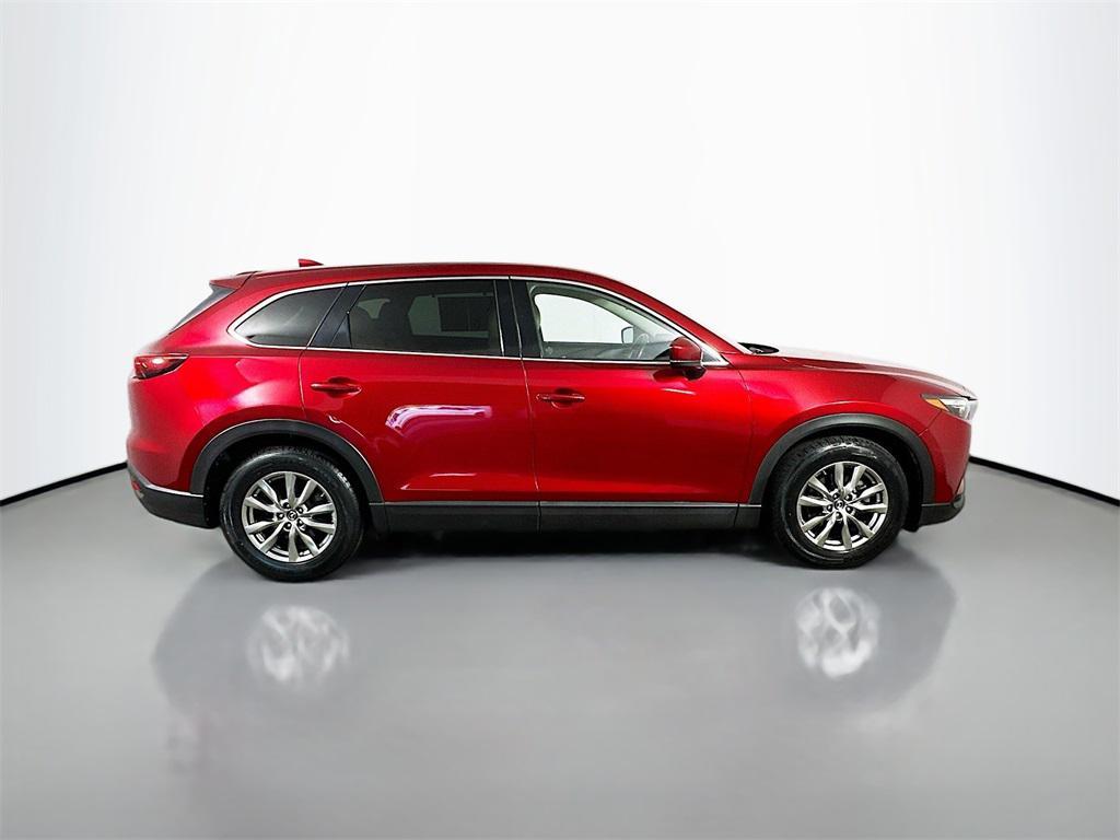 used 2019 Mazda CX-9 car, priced at $13,999