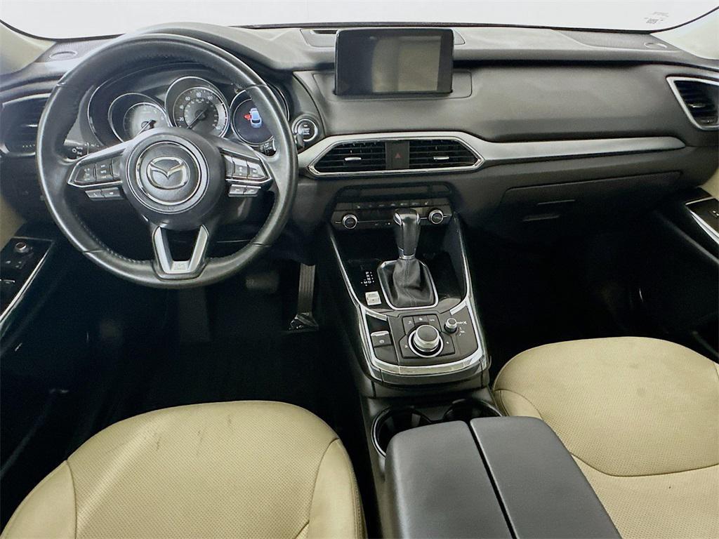 used 2019 Mazda CX-9 car, priced at $13,999