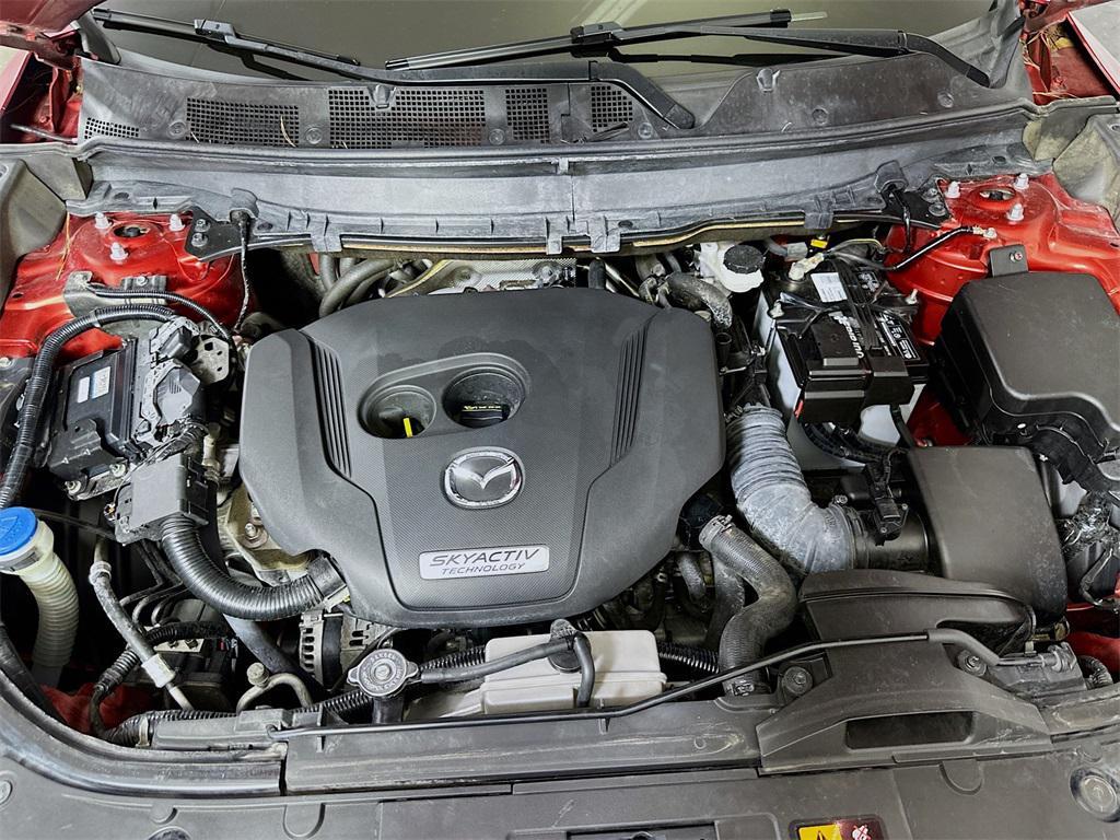 used 2019 Mazda CX-9 car, priced at $13,999