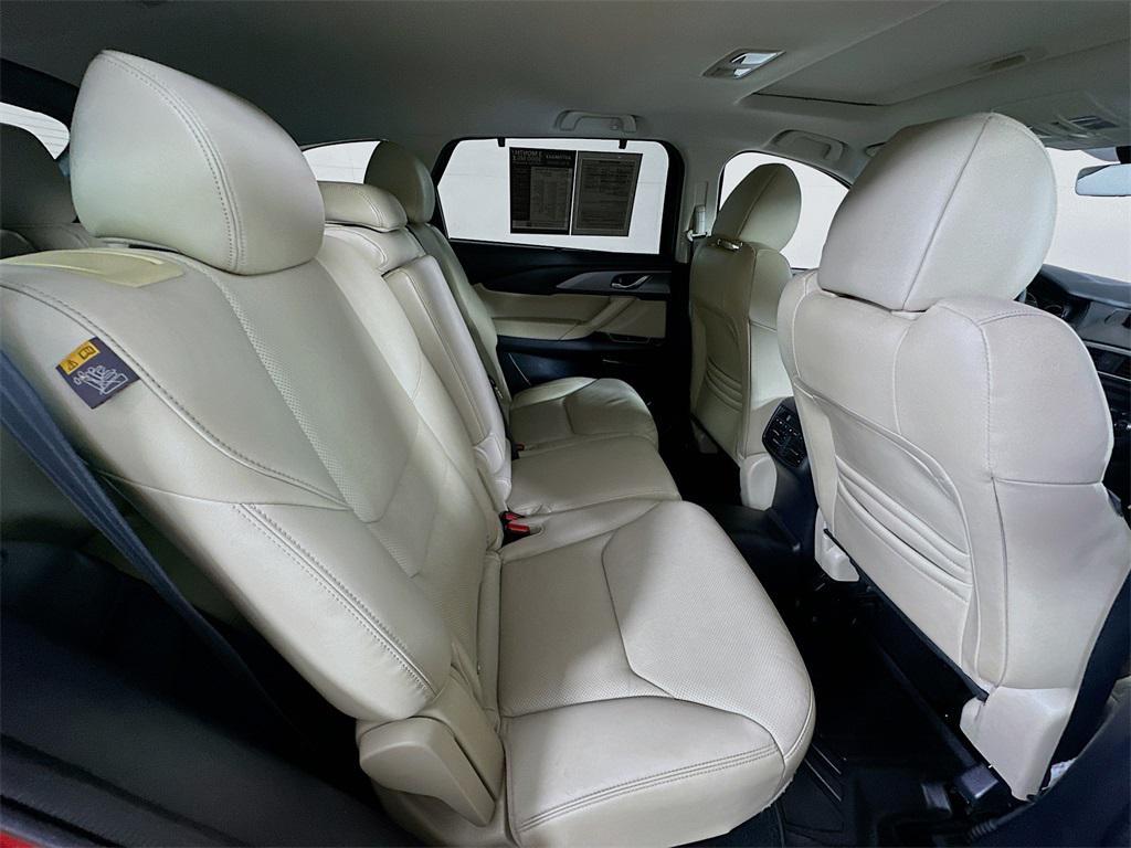 used 2019 Mazda CX-9 car, priced at $13,999