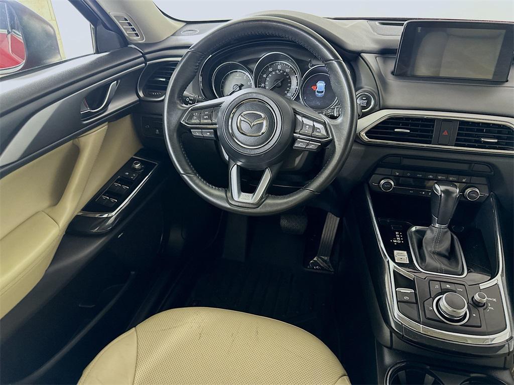 used 2019 Mazda CX-9 car, priced at $13,999