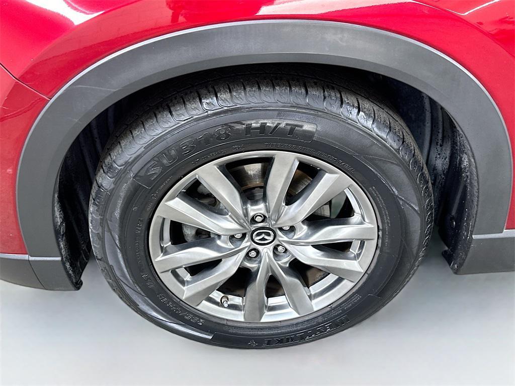 used 2019 Mazda CX-9 car, priced at $13,999