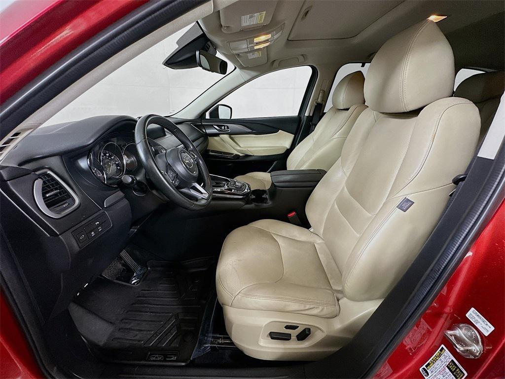 used 2019 Mazda CX-9 car, priced at $13,999