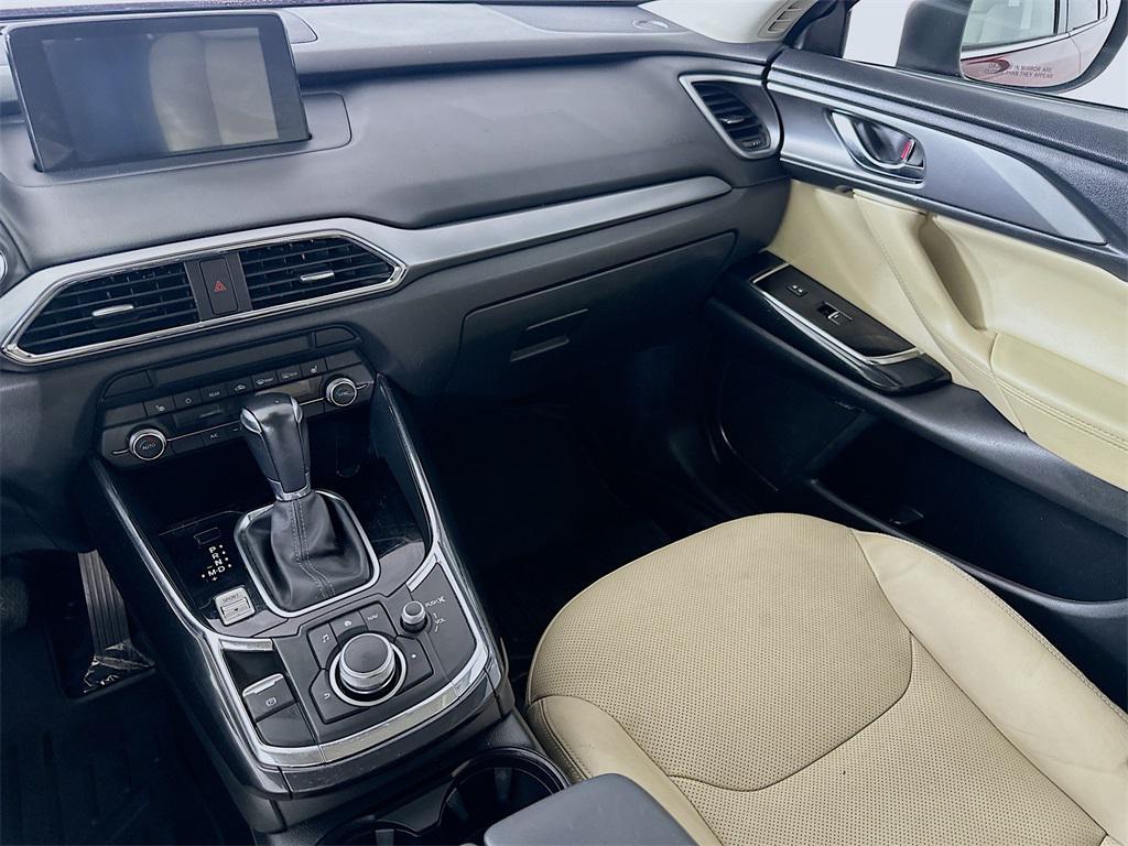used 2019 Mazda CX-9 car, priced at $13,999