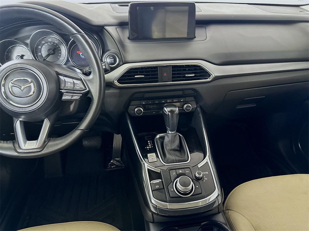 used 2019 Mazda CX-9 car, priced at $13,999