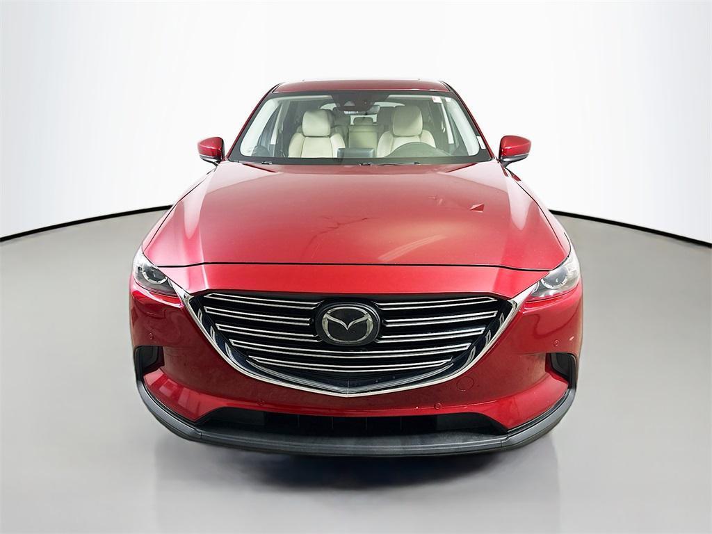 used 2019 Mazda CX-9 car, priced at $13,999