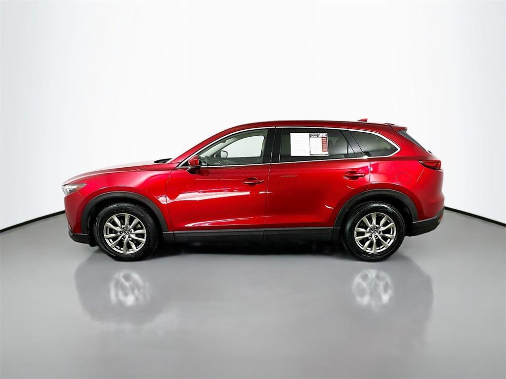 used 2019 Mazda CX-9 car, priced at $13,999