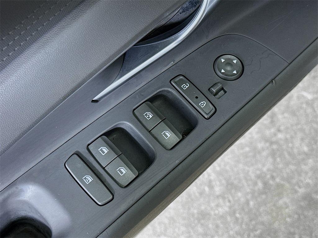 used 2022 Hyundai Elantra car, priced at $15,754