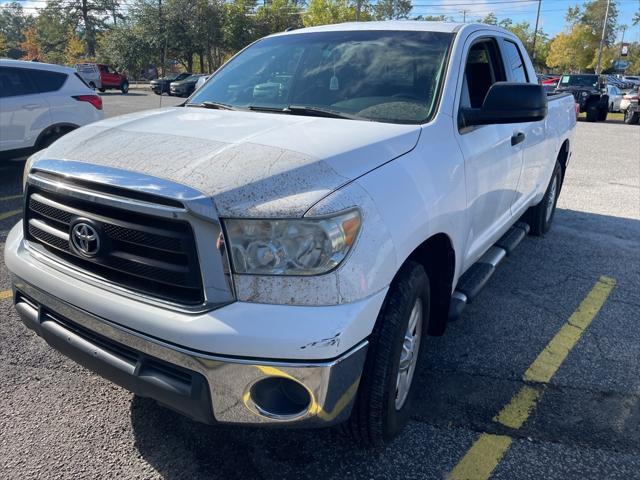 used 2011 Toyota Tundra car, priced at $13,999