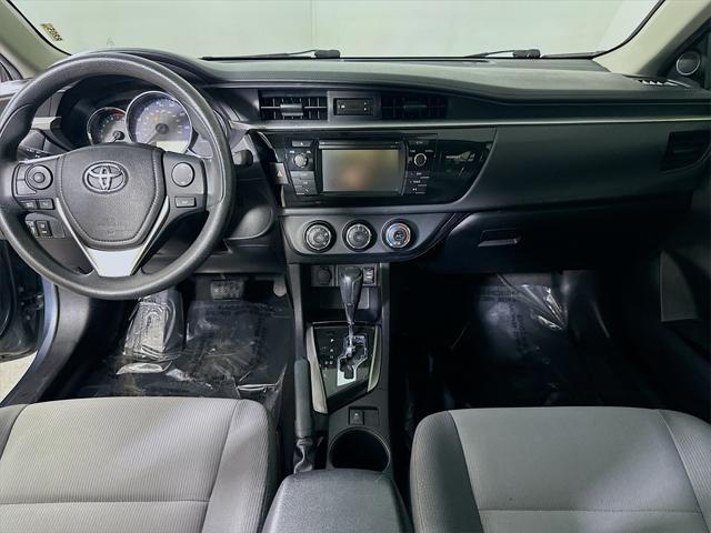 used 2016 Toyota Corolla car, priced at $13,700