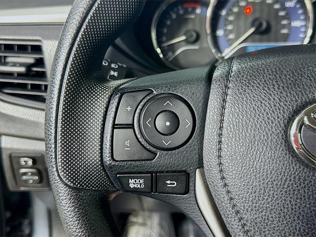 used 2016 Toyota Corolla car, priced at $13,700