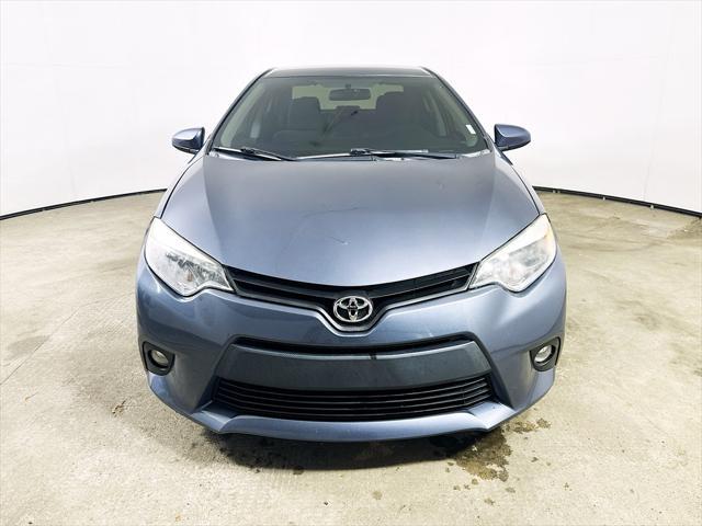 used 2016 Toyota Corolla car, priced at $13,700
