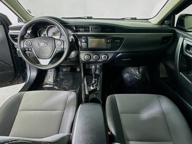 used 2016 Toyota Corolla car, priced at $13,700