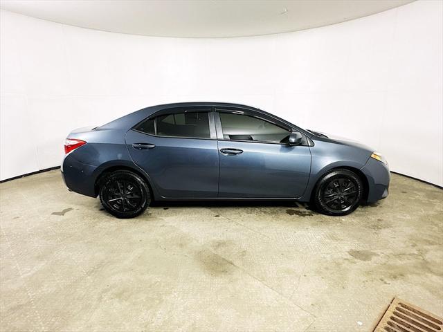 used 2016 Toyota Corolla car, priced at $13,700