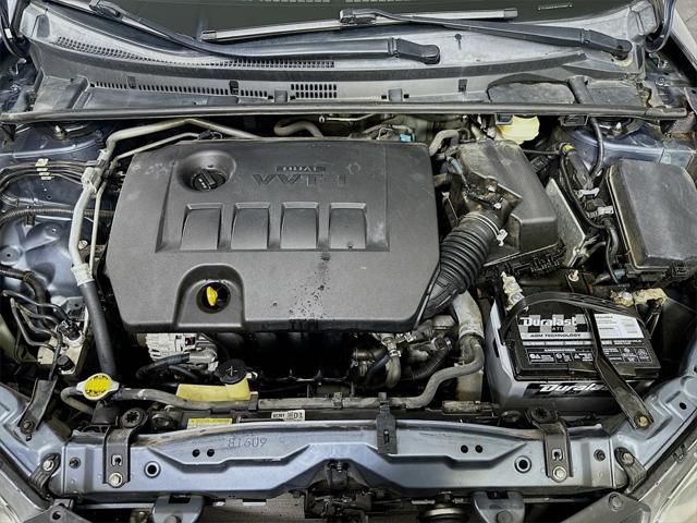 used 2016 Toyota Corolla car, priced at $13,700