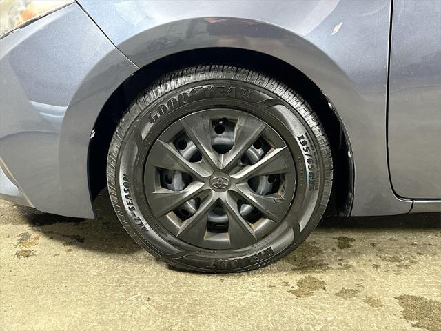 used 2016 Toyota Corolla car, priced at $13,700