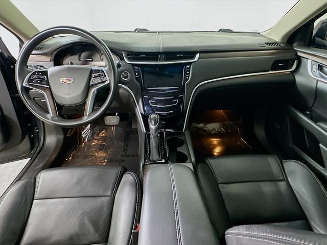 used 2019 Cadillac XTS car, priced at $19,500