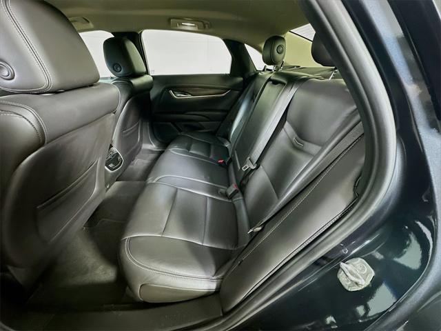used 2019 Cadillac XTS car, priced at $19,500