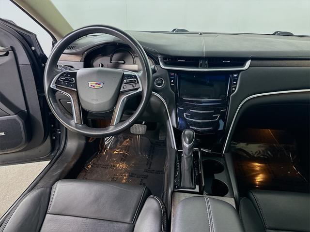 used 2019 Cadillac XTS car, priced at $19,500