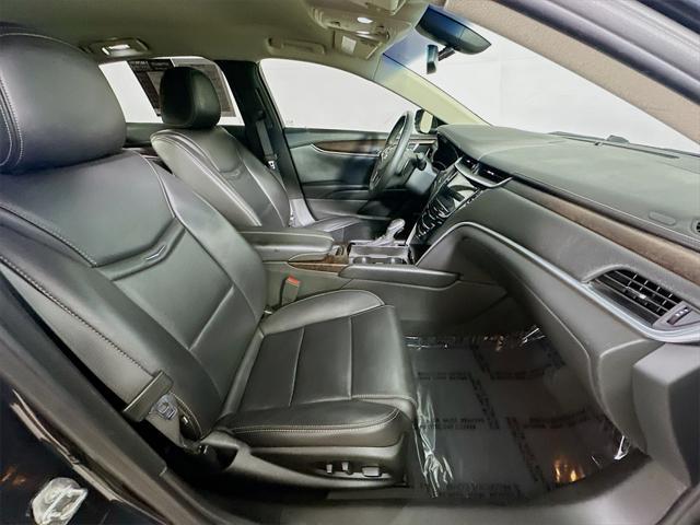 used 2019 Cadillac XTS car, priced at $19,500