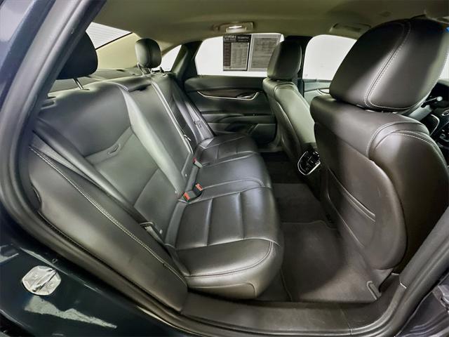 used 2019 Cadillac XTS car, priced at $19,500