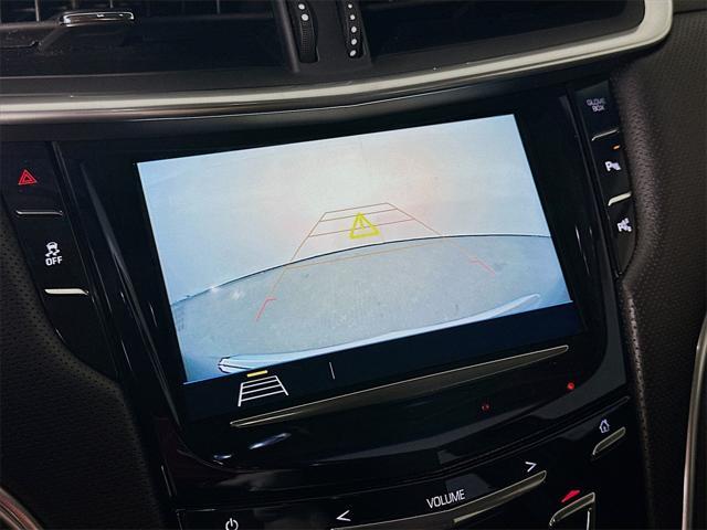 used 2019 Cadillac XTS car, priced at $19,500