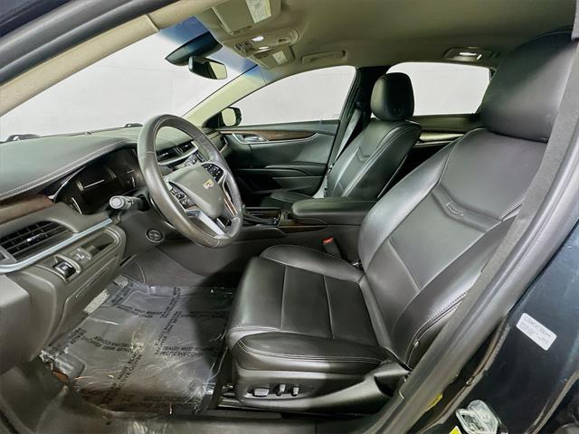 used 2019 Cadillac XTS car, priced at $19,500